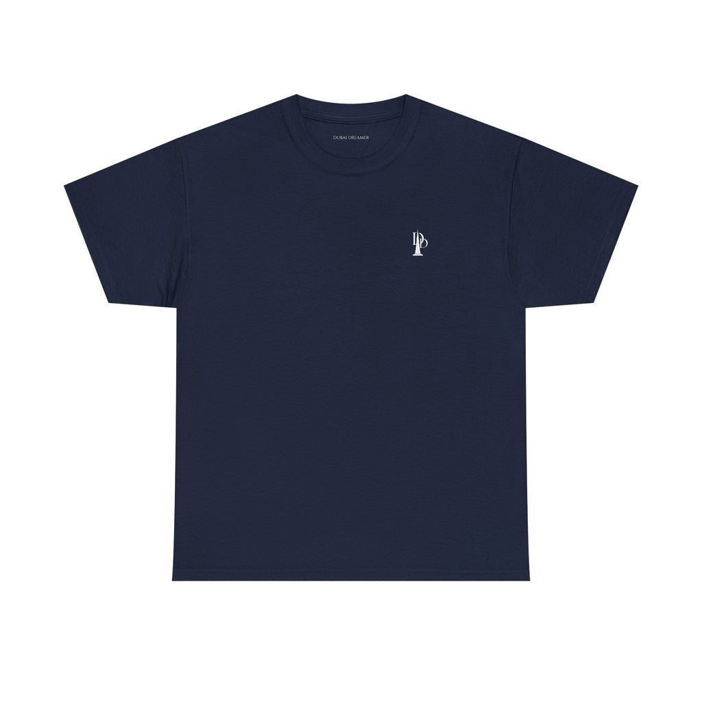 Dubai Dreamer Classic Logo T-Shirt