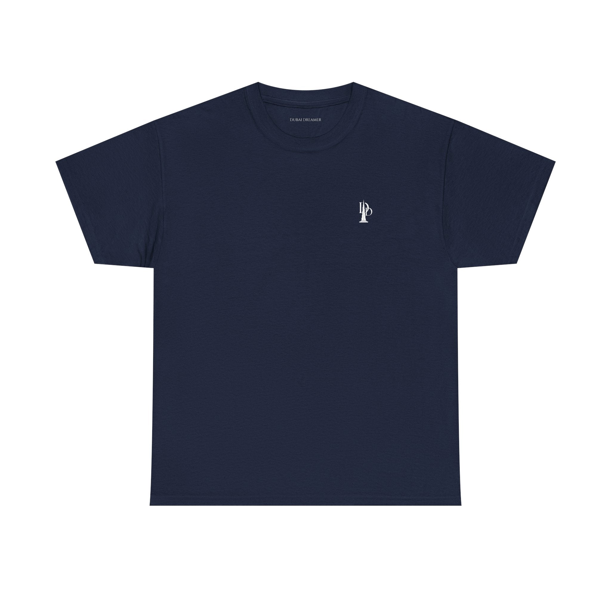 Dubai Dreamer Classic Logo T-Shirt