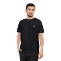 Dubaidreamer Outline Logo T-Shirt