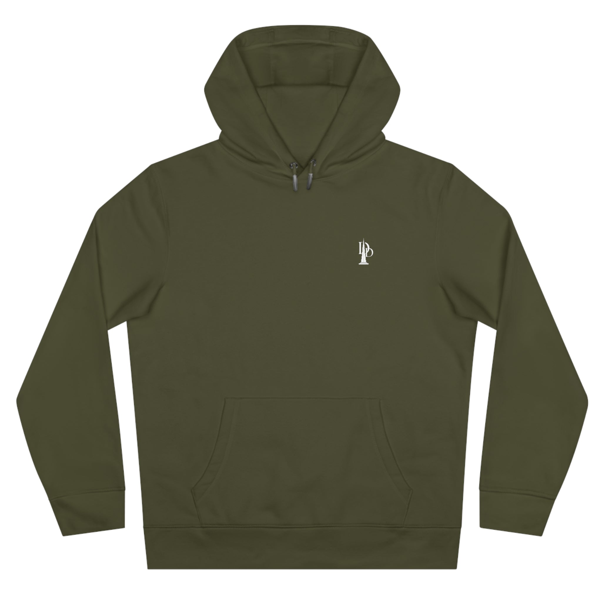 Dubai Dreamer Signature Hoodie