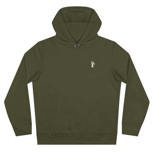 Dubai Dreamer Signature Hoodie