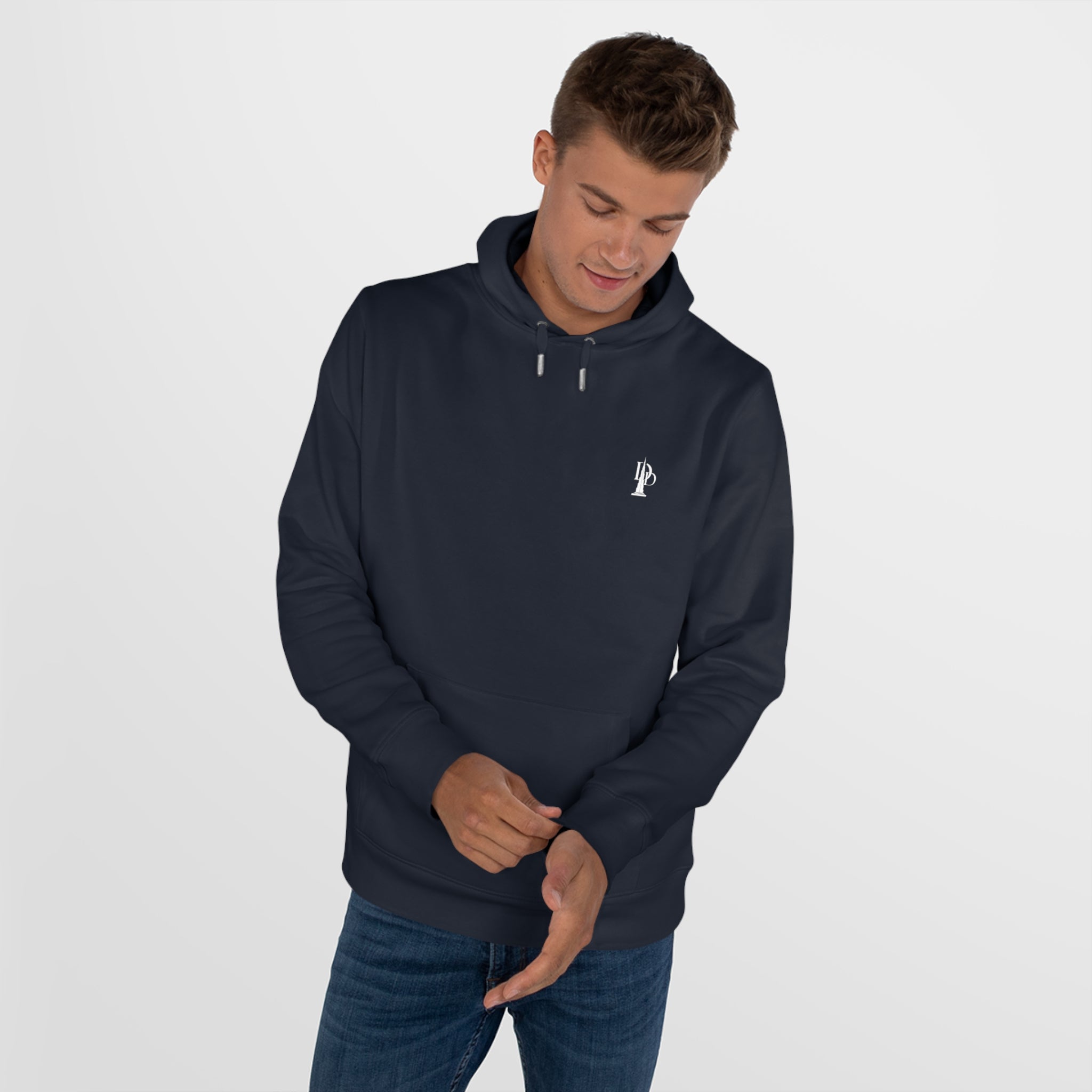 Dubai Dreamer Signature Hoodie