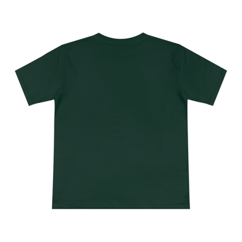 Dubaidreamer Outline Logo T-Shirt