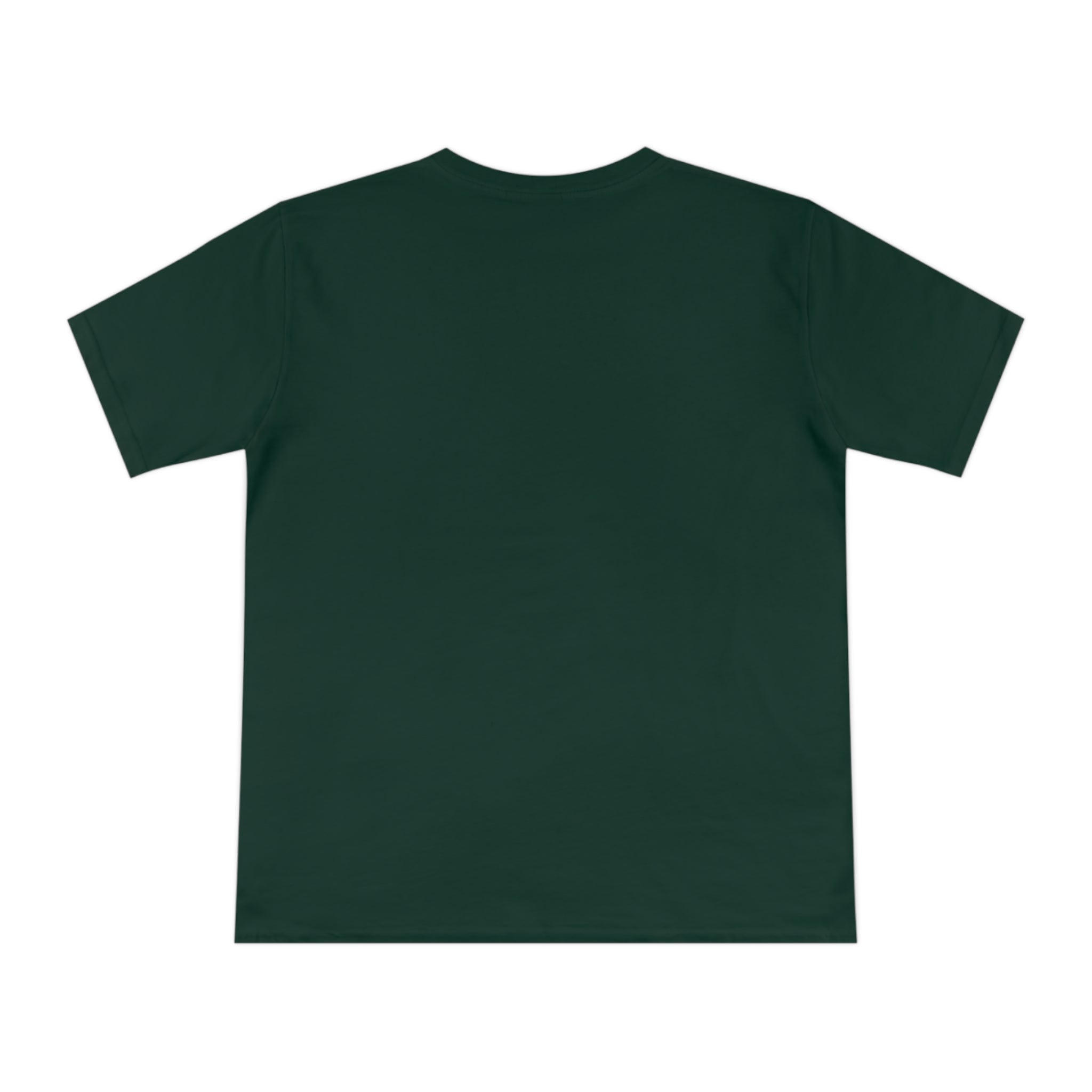 Dubaidreamer Outline Logo T-Shirt