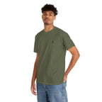 Dubai Dreamer Classic Logo T-Shirt