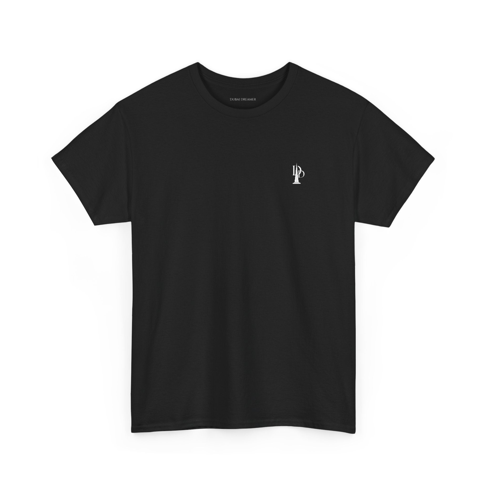 Dubai Dreamer Classic Logo T-Shirt
