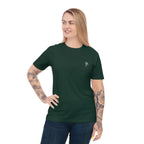 Dubaidreamer Outline Logo T-Shirt