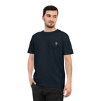 Dubaidreamer Outline Logo T-Shirt