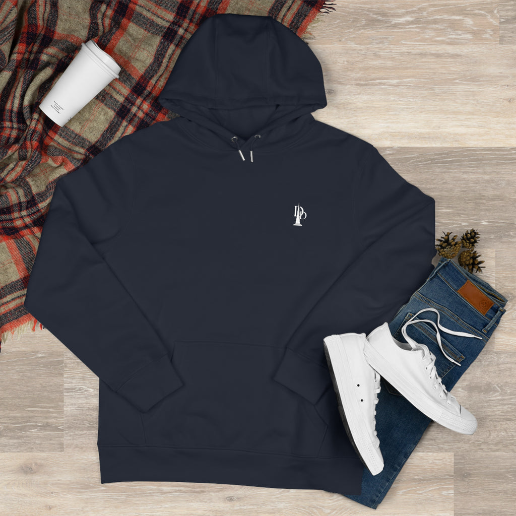 Dubai Dreamer Signature Hoodie