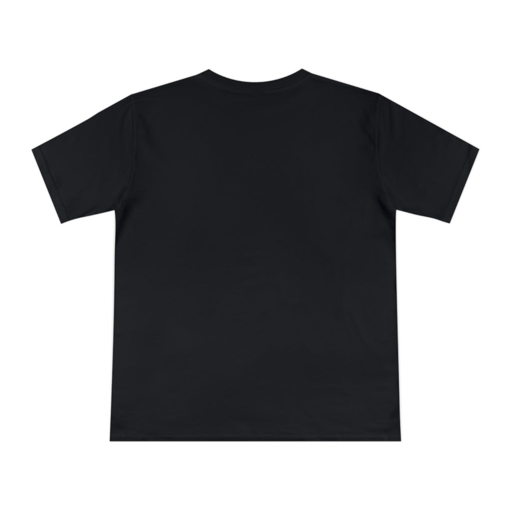 Dubaidreamer Outline Logo T-Shirt
