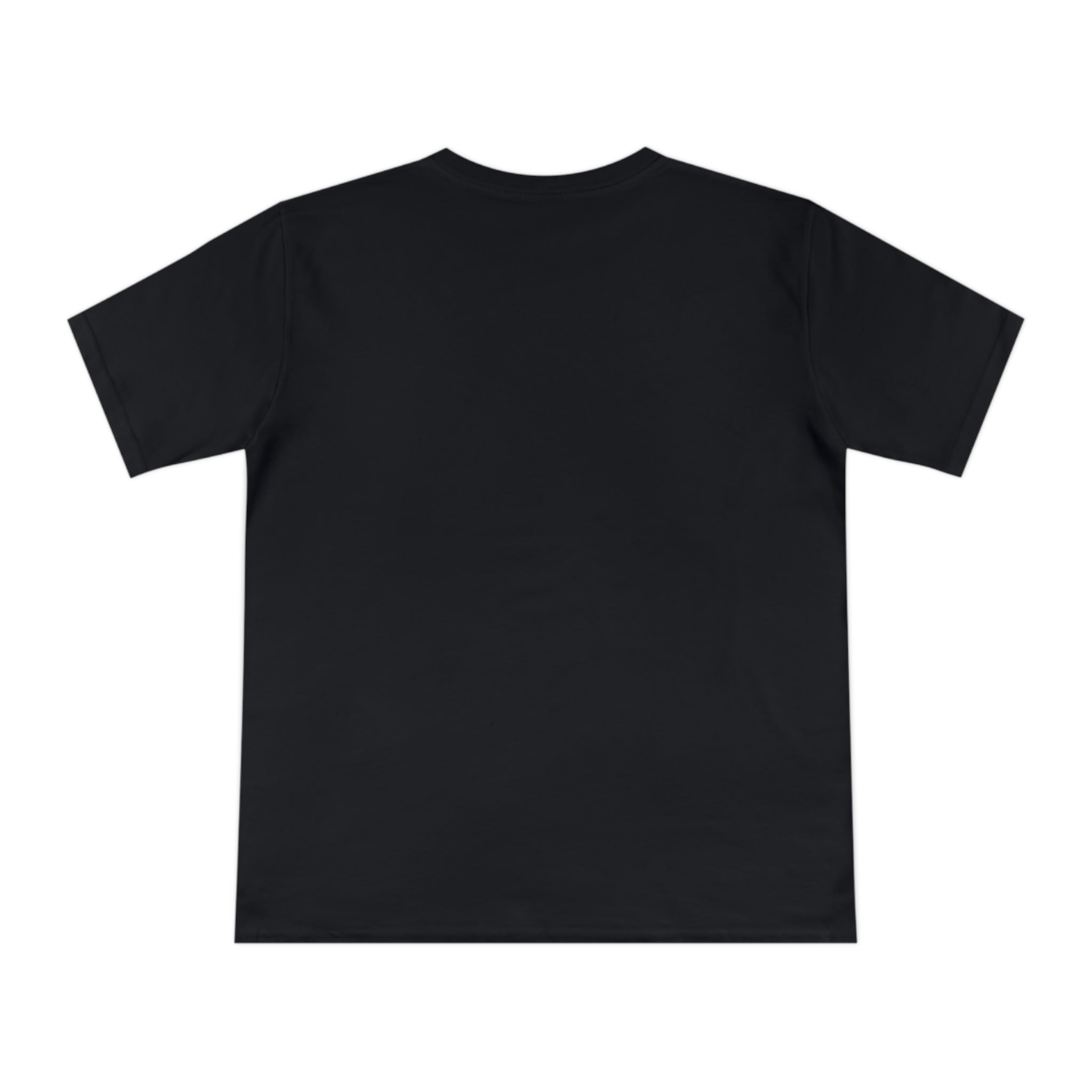 Dubaidreamer Outline Logo T-Shirt