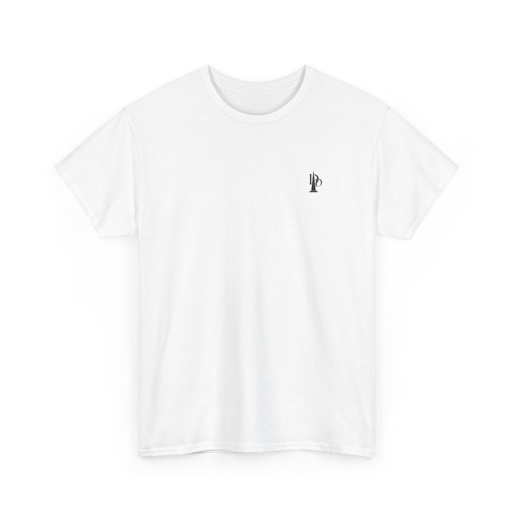 Dubai Dreamer Classic Logo T-Shirt