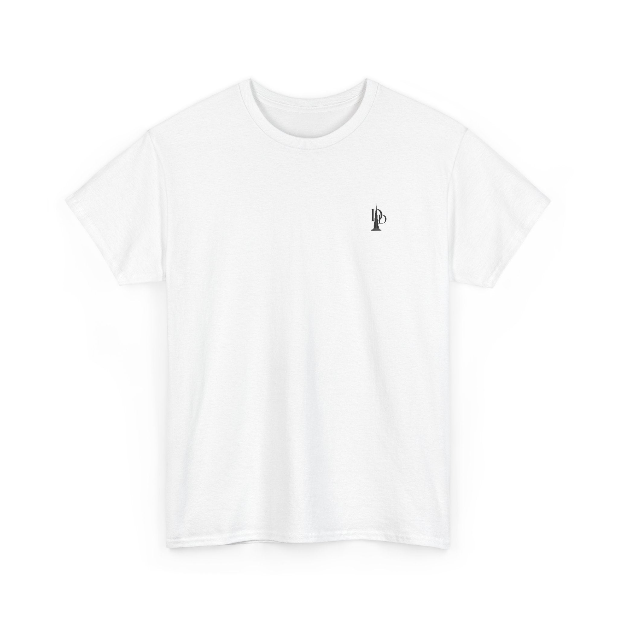 Dubai Dreamer Classic Logo T-Shirt