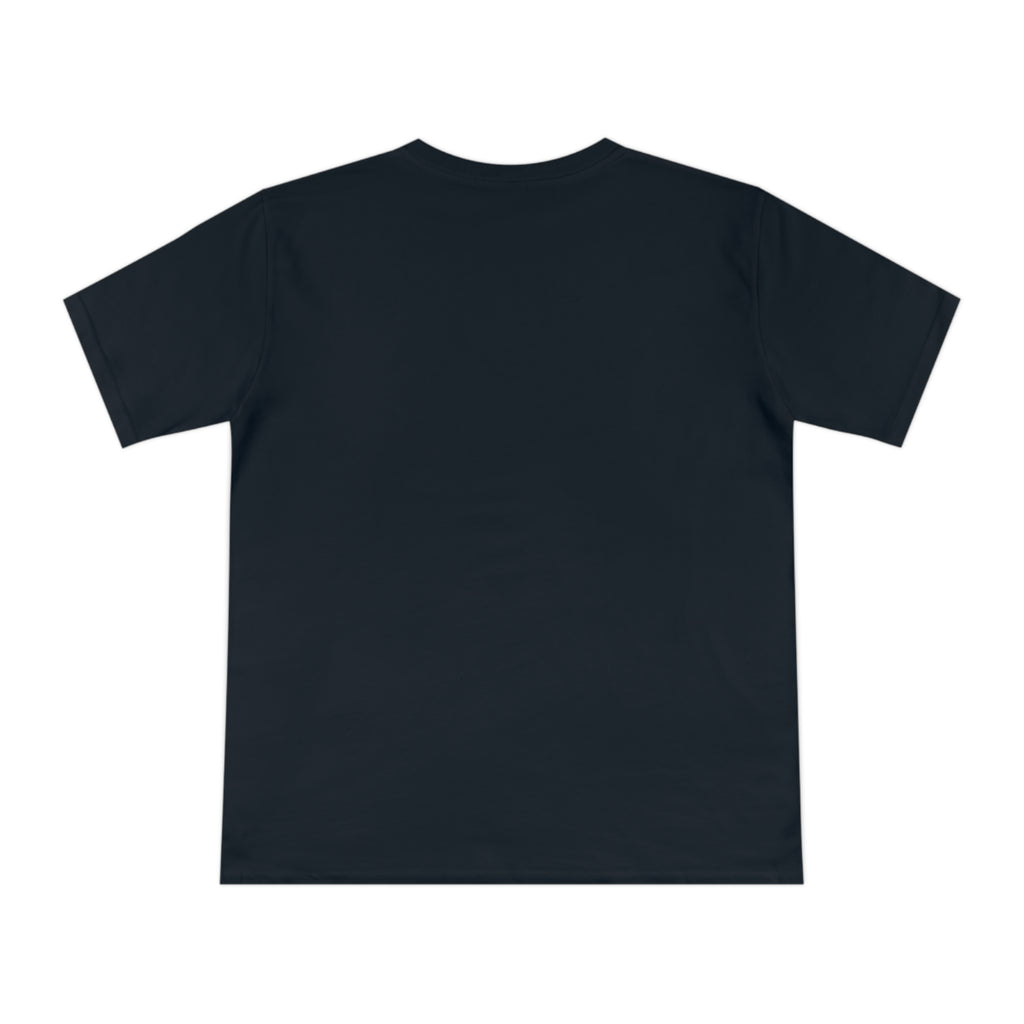 Dubaidreamer Outline Logo T-Shirt