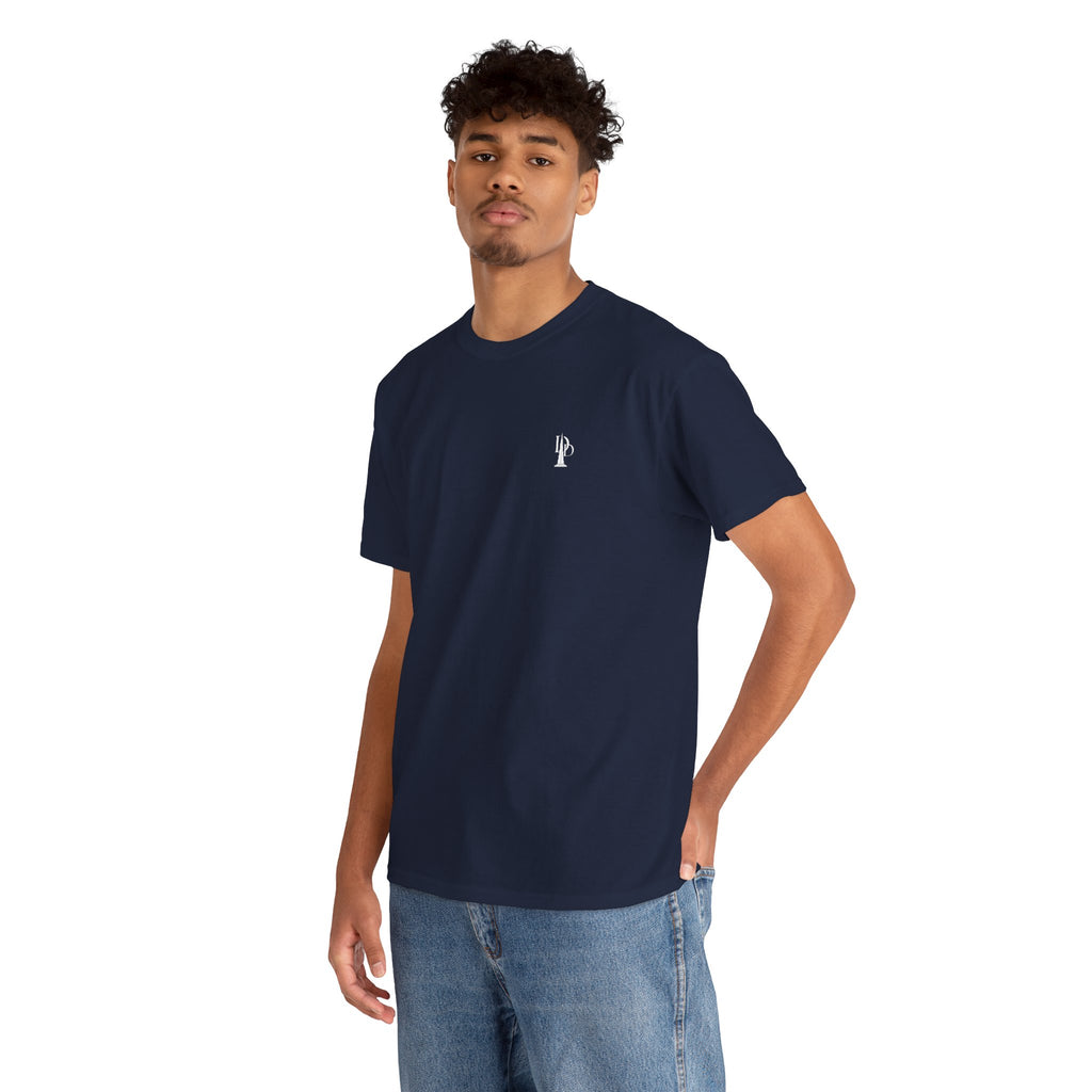 Dubai Dreamer Classic Logo T-Shirt