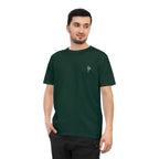 Dubaidreamer Outline Logo T-Shirt