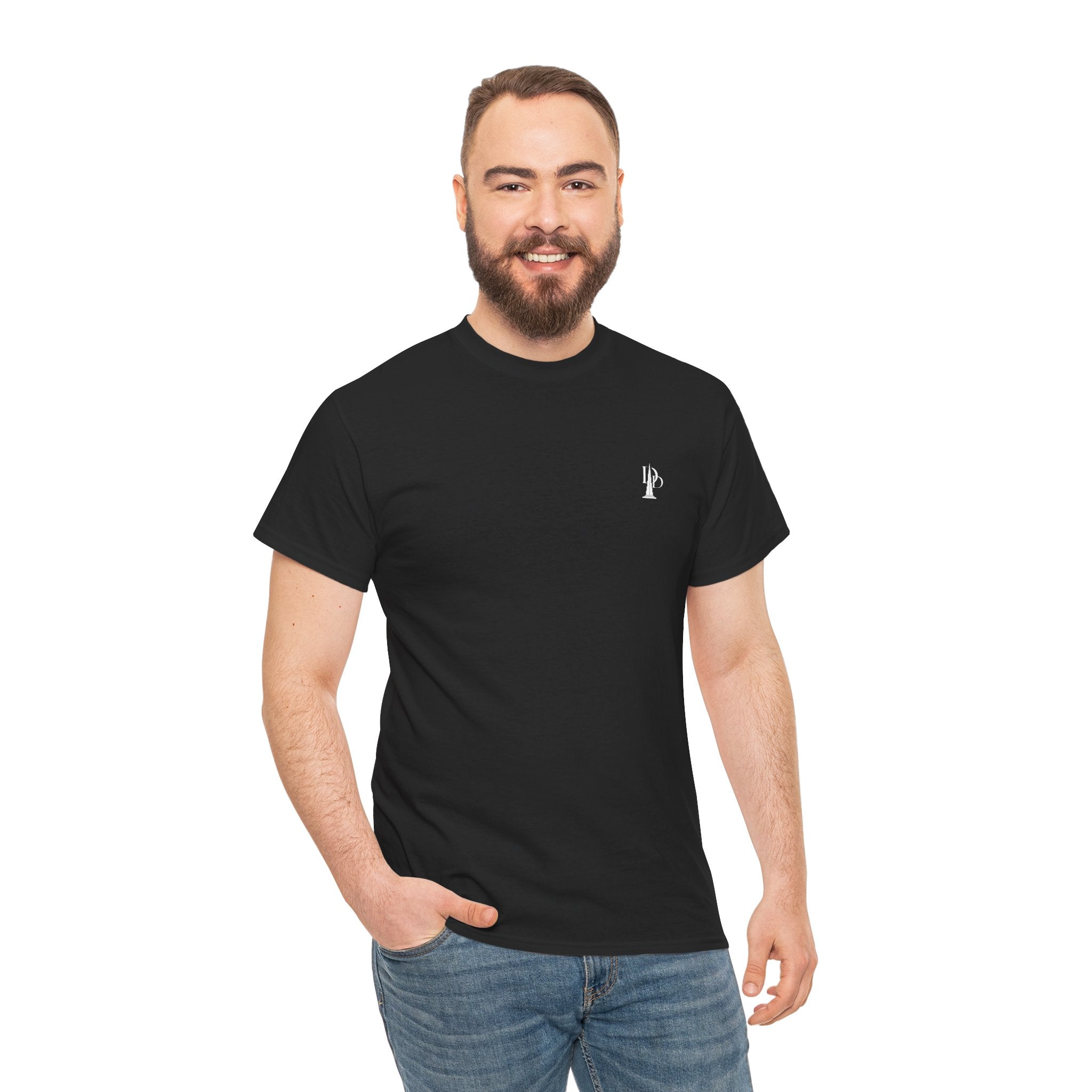 Dubai Dreamer Skyline T-Shirt